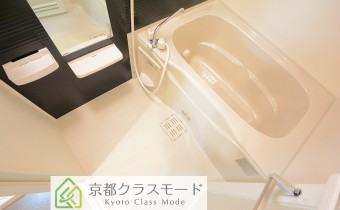 ※写真は同マンション内の1ＬＤＫタイプのものです。