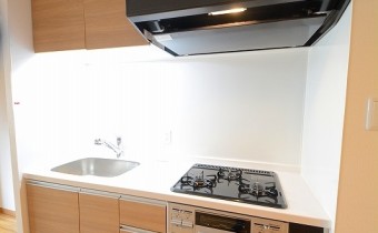 ※写真は同マンション内の1ＬＤＫタイプのものです。