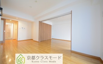※写真は同マンション内の1ＬＤＫタイプのものです。