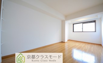 ※写真は同マンション内の1ＬＤＫタイプのものです。