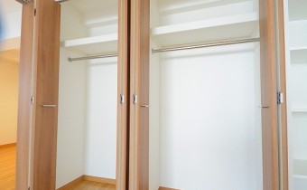 ※写真は同マンション内の1ＬＤＫタイプのものです。