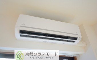 ※写真は同マンション内の1ＬＤＫタイプのものです。