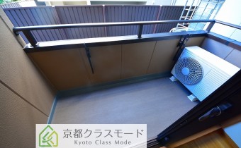 ※写真は同マンション内の1ＬＤＫタイプのものです。