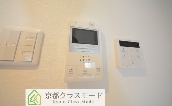 ※写真は同マンション内の1ＬＤＫタイプのものです。