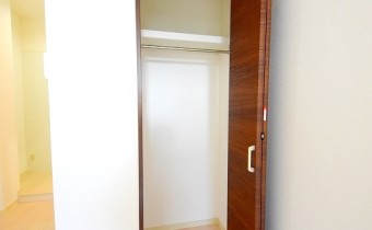 クローゼット