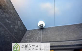 防犯カメラ