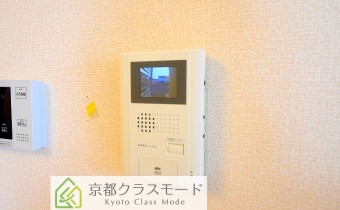 TVドアホン
