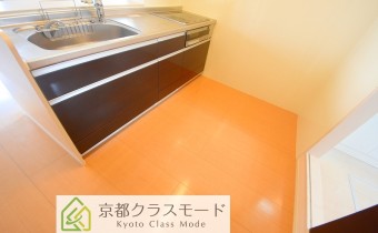 キッチンスペース