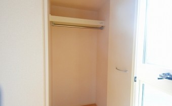 クローゼット