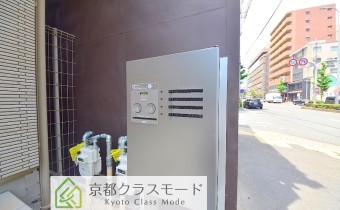 宅配BOX