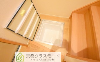 床下収納