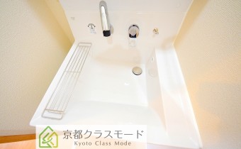 シャンプードレッサー