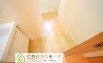 脱衣所