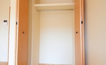 クローゼット