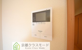 TVドアホン