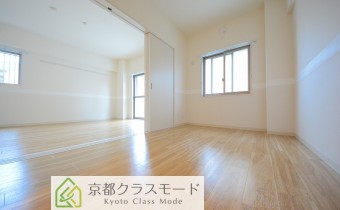 洋室6帖