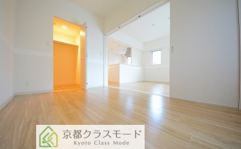 洋室6帖