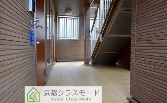 ホール