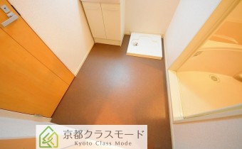 脱衣所