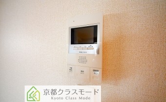 TVドアホン