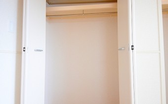 クローゼット②