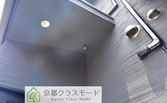 防犯カメラ