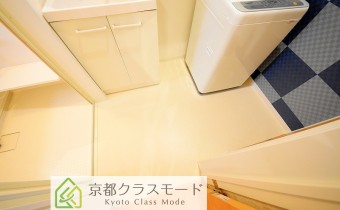 脱衣所