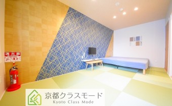 「純和風」な室内空間がお洒落です♪