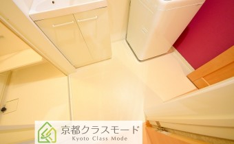脱衣所