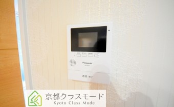 TVモニターホン