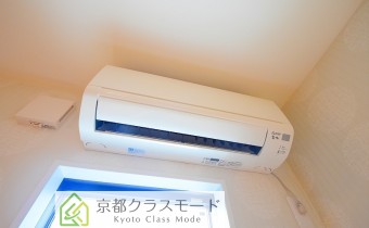 エアコン