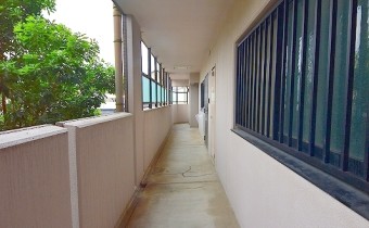 共用部（廊下）