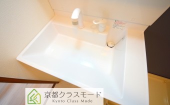 シャンプードレッサー