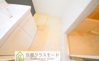 脱衣所