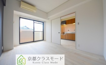 綺麗にリフォームされたお部屋です♪