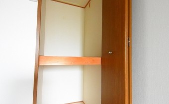 クローゼット