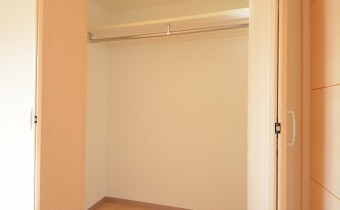 クローゼット