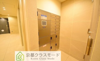 宅配BOX