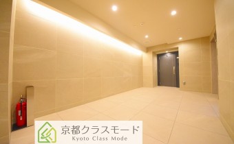 ホール