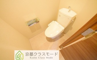 ウォシュレットトイレ