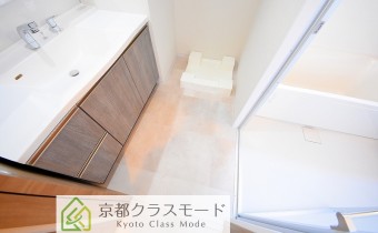 脱衣所