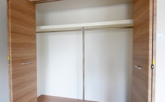 クローゼット
