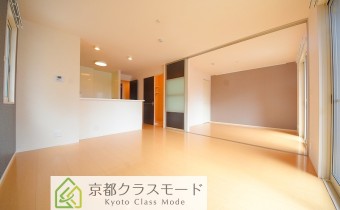 人気のD-Room♪カウンターキッチンタイプです！