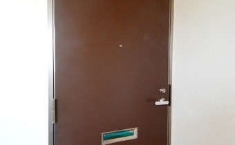 玄関ドア