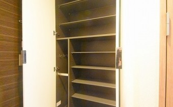 シューズBox