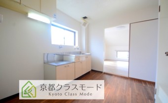 駅近・スーパーなどお買物に便利な2DK♪