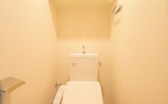 ウォシュレットトイレ　