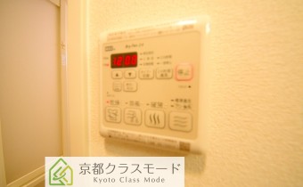 浴室乾燥機リモコン