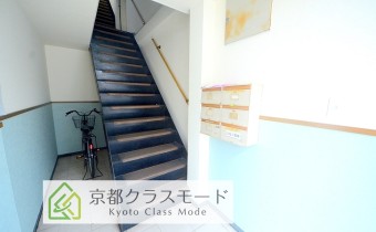 共用部