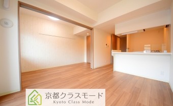 「令和2年築」1LDK分譲賃貸！